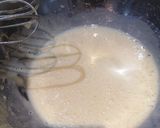 Foto del paso 4 de la receta: Bizcocho de naranja y chocolate