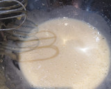 Foto del paso 4 de la receta: Bizcocho de naranja y chocolate