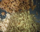 A picture of step 3 of Til_Mava_Ladoo.