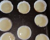 Foto langkah ke 1 dari resep Bolu matcha simple.