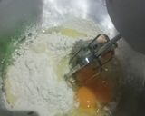 Foto langkah ke 2 dari resep Bolu Lembut Metode All in One.