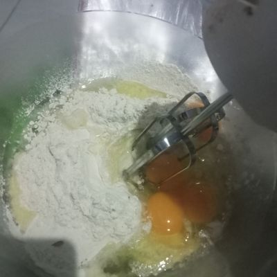 Langkah 2