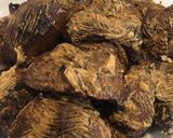 Mustáros sertésmáj recept fázis 4 fotója