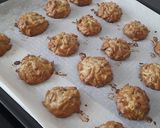 Foto del paso 3 de la receta: Bocaditos de pipas de girasol con chocolate