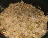 Foto del paso 1 de la receta: Arroz hawaiano