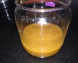A picture of step 6 of Caramel Dip.