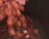 Une image de l'étape 5 de Bœuf carotte à ma façon au cookeo touch.
