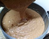 Hólabdatorta recept fázis 5 fotója