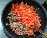 Foto langkah ke 4 dari resep Canneloni.