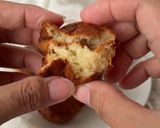 Foto langkah ke 5 dari resep Shanghai butter mochi / butter tteok.