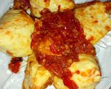 Foto langkah ke 3 dari resep Putih telur balado.
