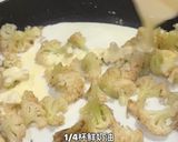 鯷魚鹹鮮焗烤花椰菜的食譜步驟11照片