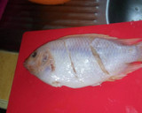 Foto del paso 1 de la receta: Pescado frito
