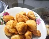 Foto langkah ke 4 dari resep Cempedak Goreng.