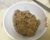 கொண்டைக்கடலை மசாலா  (சன்னா  மசாலா) ரெசிபி ஸ்டேப் 2 புகைப்படம்