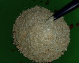 Foto del paso 3 de la receta: Galletas de avena
