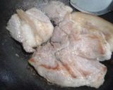 簡單的叉燒肉的食譜步驟1照片