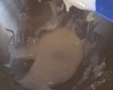 Foto del paso 8 de la receta: Budín de limón 🍋con cáscaras glaseadas y glasé real