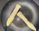 Foto langkah ke 1 dari resep Cream Soup Simpel.