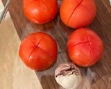 Foto del paso 2 de la receta Salsa romesco 🍅
