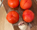 Foto del paso 2 de la receta: Salsa romesco 🍅
