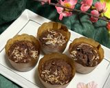 Foto langkah ke 8 dari resep Brownies Pisang.