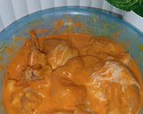 Foto langkah ke 4 dari resep Ayam Goreng Rempah.