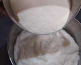 उरलेल्या भाताचे मेदूवडे (Left Over Bhatache Meduvade Recipe In Marathi) रेसिपी स्टेप 3 फोटो 