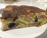Foto del paso 5 de la receta: Torta española (a mi estilo)