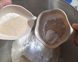 Foto langkah ke 2 dari resep Bakpao Ayam.