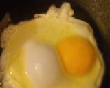 Foto del paso 4 de la receta: Tostadas de acelga con huevo