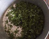 Hình bước làm 3 của món Chả đậu xanh