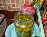 Foto langkah ke 3 dari resep Sambel cabe ijo.