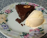Foto del paso 10 de la receta: Brownie de Chocolate