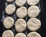 Foto del paso 5 de la receta: Pan amasado 🍞