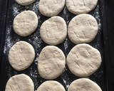 Foto del paso 5 de la receta: Pan amasado 🍞