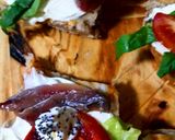 Foto del paso 2 de la receta: Bruschettas 🇮🇹