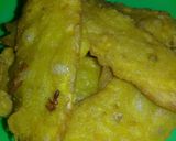 Foto langkah ke 5 dari resep Tempe goreng kriuk.