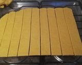 Foto del paso 2 de la receta: Calzones Rotos