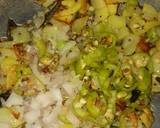Bataka pauva recipe step 3 photo