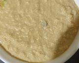নতুন গুড়ের ছানার পায়েস (notun gurer payesh recipe in Bengali) রেসিপির ধাপ 5 ছবি