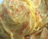 Foto langkah ke 8 dari resep Roti Maryam Berserat.