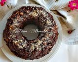 A picture of step 7 of No Bake Cake, Lazy Cake.