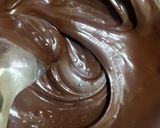 சாக்லேட் மத்தாப்பூ (Chocolate mathapoo recipe in tamil) ரெசிபி ஸ்டேப் 4 புகைப்படம்