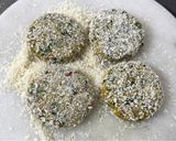 A picture of step 11 of Minty Spiced Chicken Kebabs – Diwali Party Delight.