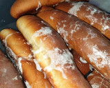 Foto del paso 6 de la receta: Fartons valencianos