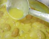 A picture of step 19 of Punjabi kadhi.