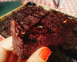 Foto del paso 7 de la receta: Brownie de Batata!!! SIN HARINAS!! 👏👏👏👏👏👏🍫🍫🍫