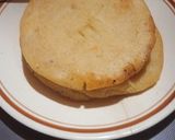Foto del paso 4 de la receta: Paticas de grillo... Versión 2... LuisFy