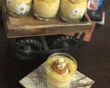 A picture of step 14 of Gulab Jamun-Rabdi Shots/Parfait.